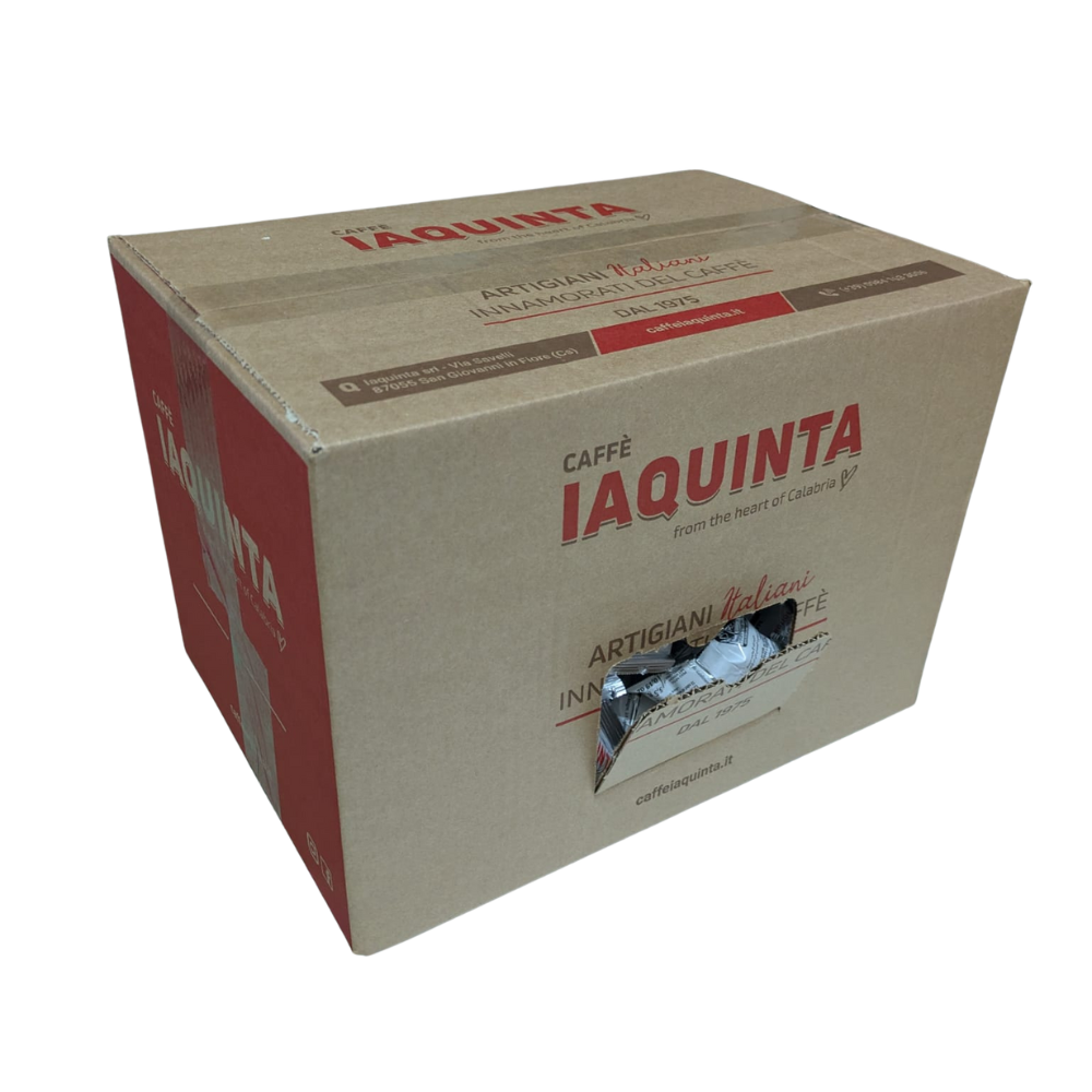 Kit Macchina a Cialde BabyFrog Coffee&Tea + 600 Cialde ESE44