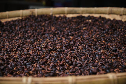 Cáscara Tea - 100 g - Caffè Iaquinta