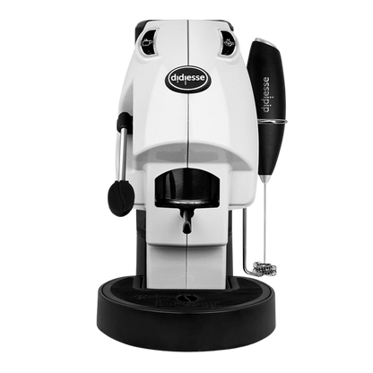 Macchina a cialde BabyFrog Coffee&Tea + 20 Cialde in omaggio