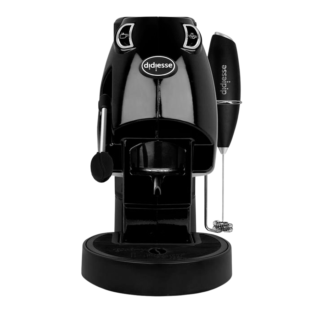 Macchina a cialde BabyFrog Coffee&Tea + 20 Cialde in omaggio