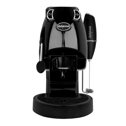 Macchina a cialde BabyFrog Coffee&Tea + 20 Cialde in omaggio