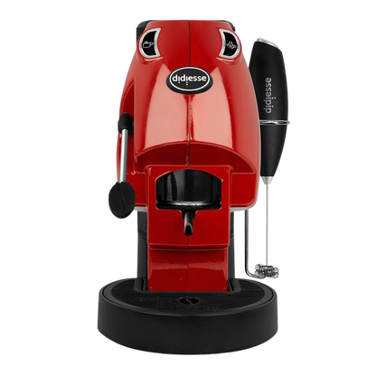 Macchina a cialde BabyFrog Coffee&Tea + 20 Cialde in omaggio
