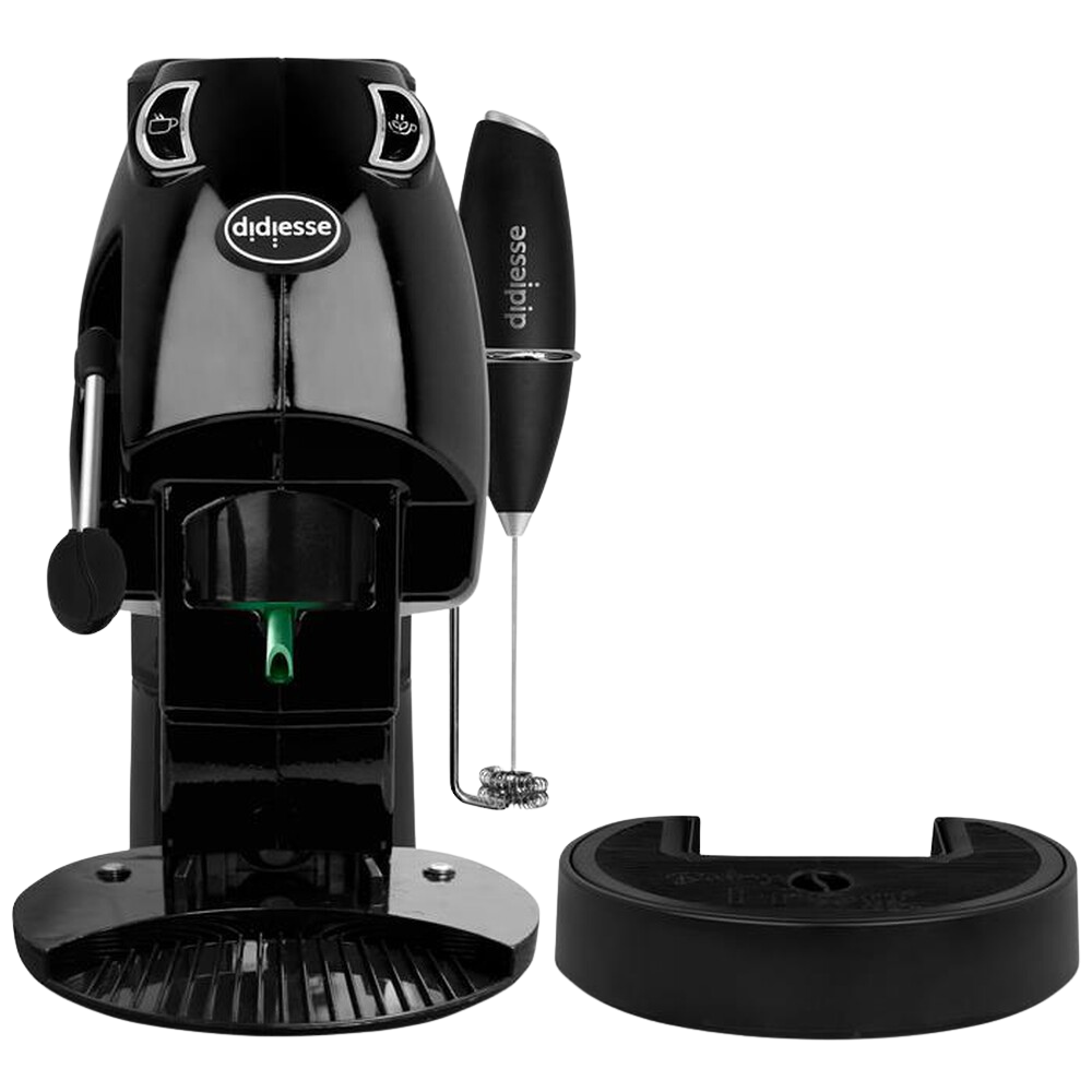 Macchina a cialde BabyFrog Coffee&Tea + 20 Cialde in omaggio