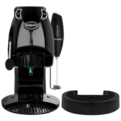 Macchina a cialde BabyFrog Coffee&Tea + 20 Cialde in omaggio