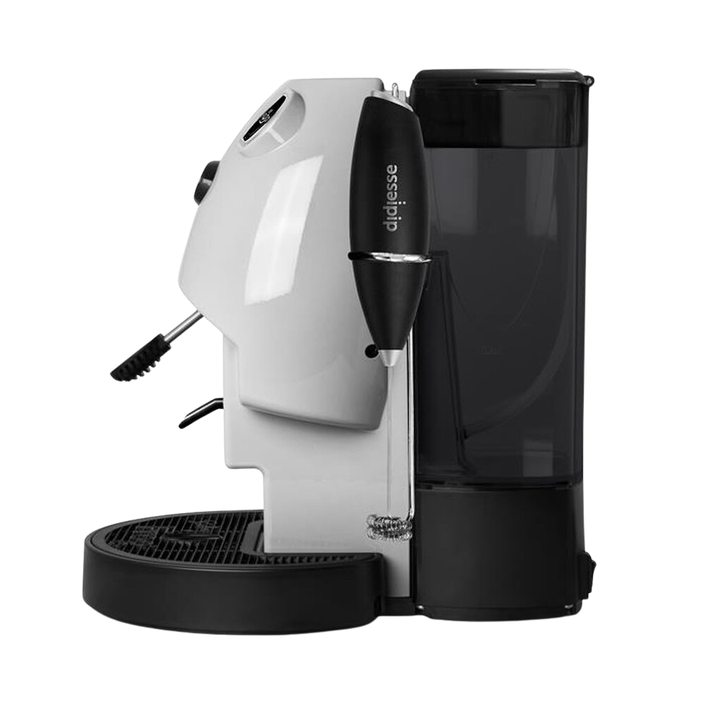 Macchina a cialde BabyFrog Coffee&Tea + 20 Cialde in omaggio