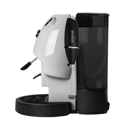 Macchina a cialde BabyFrog Coffee&Tea + 20 Cialde in omaggio