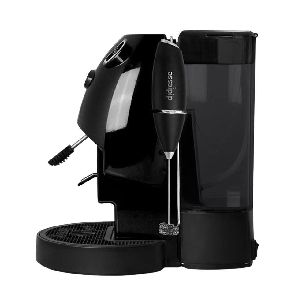 Macchina a cialde BabyFrog Coffee&Tea + 20 Cialde in omaggio