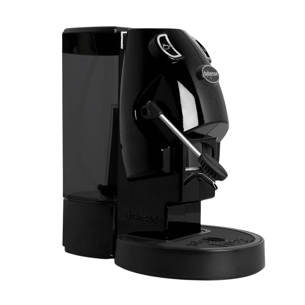 Macchina a cialde BabyFrog Coffee&Tea + 20 Cialde in omaggio