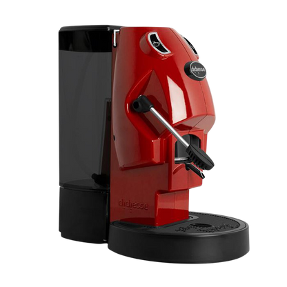 Kit Macchina a Cialde BabyFrog Coffee&Tea + 600 Cialde ESE44