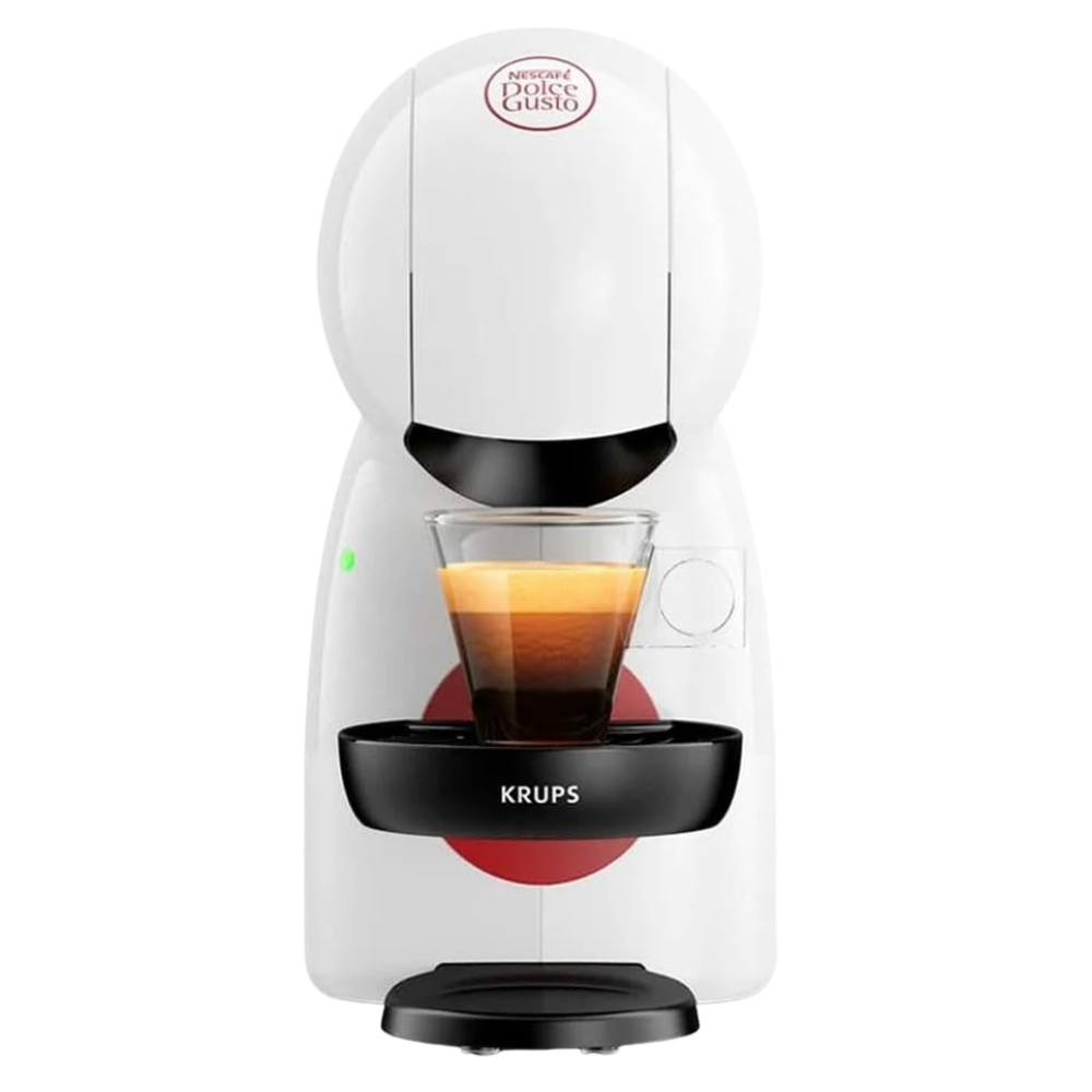 Macchina a capsule Krups Piccolo XS Nescafé Dolce Gusto® + 20 Capsule in omaggio