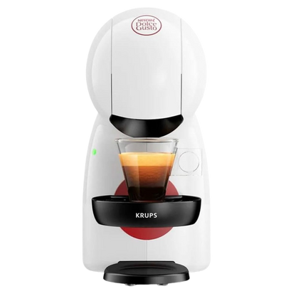 Macchina a capsule Krups Piccolo XS Nescafé Dolce Gusto® + 20 Capsule in omaggio