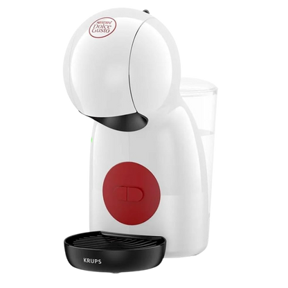 Macchina a capsule Krups Piccolo XS Nescafé Dolce Gusto® + 20 Capsule in omaggio