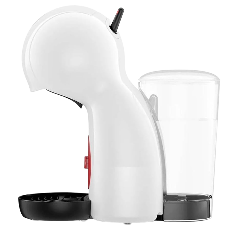 Macchina a capsule Krups Piccolo XS Nescafé Dolce Gusto® + 20 Capsule in omaggio