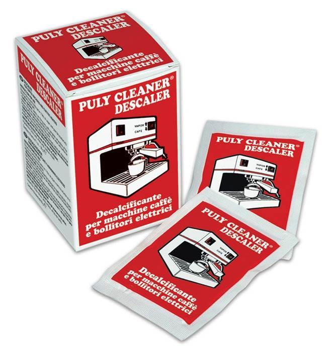 Puly Cleaner - Caffe Iaquinta