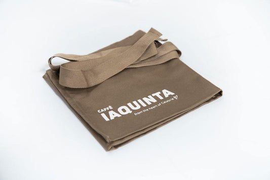 Grembiule corto - Caffe Iaquinta