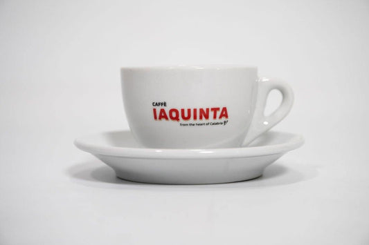 Tazza cappuccino - Caffe Iaquinta