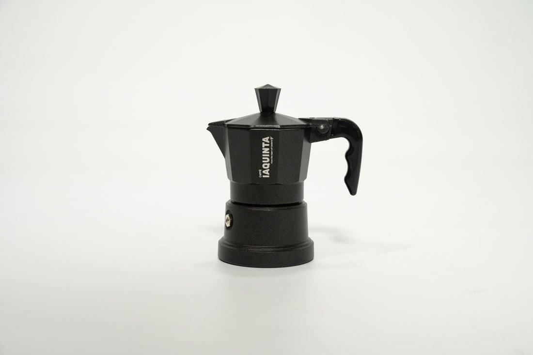 Caffettiera Top - Caffe Iaquinta