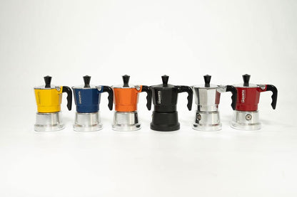 Caffettiera Top - Caffe Iaquinta