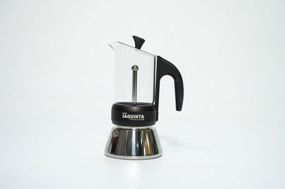 Caffettiera Murano - Caffe Iaquinta