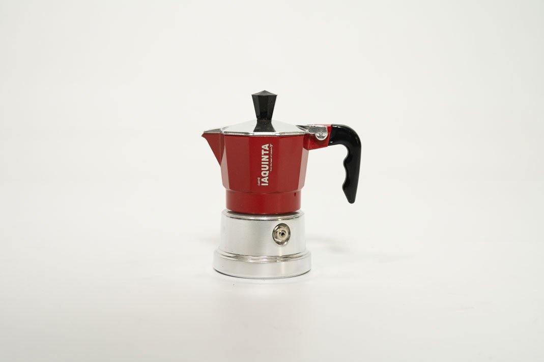 Caffettiera Top - Caffe Iaquinta