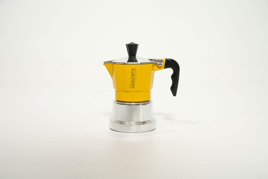 Caffettiera Top - Caffe Iaquinta