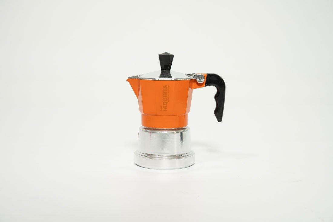 Caffettiera Top - Caffe Iaquinta